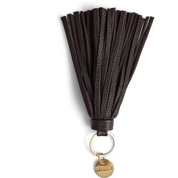 Depeche Keyhanger 16820 161 Dark brown